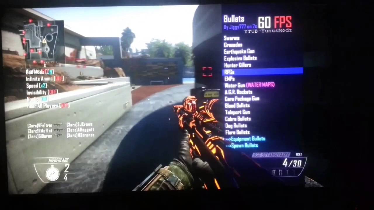 how to use bo2 gsc studio