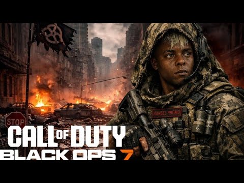 STREAM #1 en CALL OF DUTY 7: "Recuento de Bajas, Estrategias, Acción y Sorpresas”.