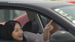 Traffic Jam Whopper (legendado)