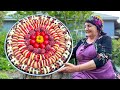 Meatball kebab grandmas unique traditional recipe the outcome is mindblowing