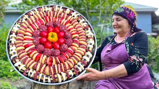 Meatball Kebab: Grandma's Unique Traditional Recipe! The Outcome is Mindblowing!