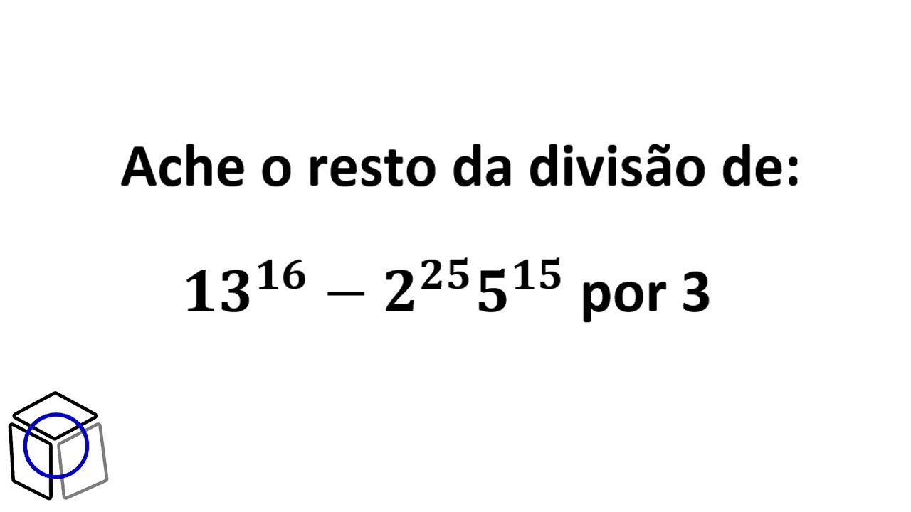 Determine Os Números Que Possuem Módulo Igual A 15 - RETOEDU
