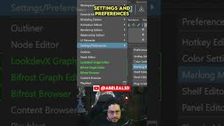 Simple optimization for low poly #3d #3dart #fyp #foryou #3dmodeling #tutorial #art #artist