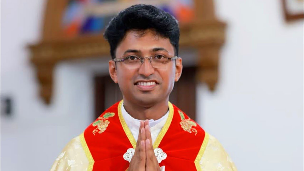 Fr Kevin Cherumthadathil MCBS | Ordination Highlights |  Priestly Ordination | Elanji | 30 Dec 2025 