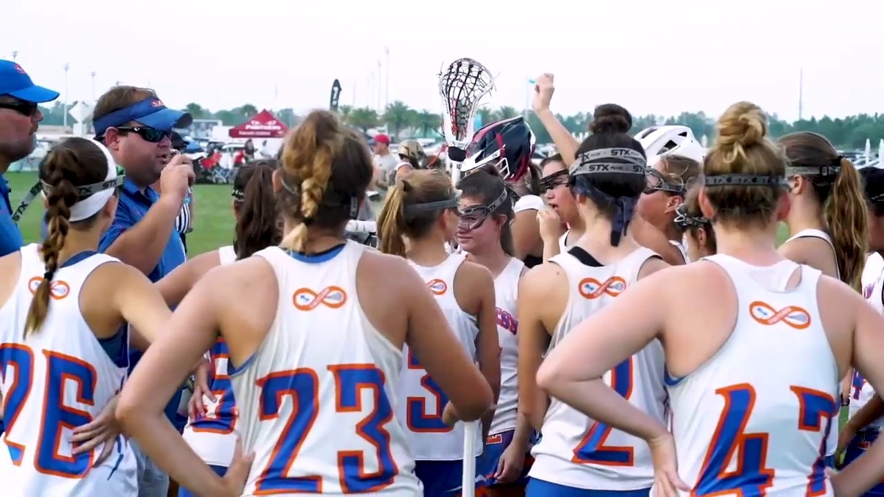 Limitless Lacrosse Tampa Bay's Premiere Lacrosse Club! YouTube