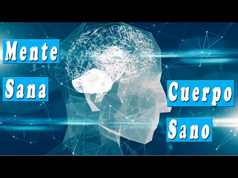 Video: Una Mente Sana En Un Cuerpo Sano