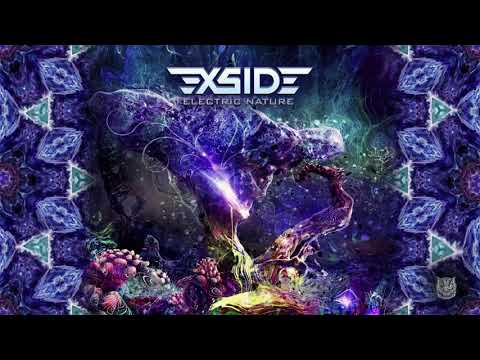 X-Side — X-Side - Electric Nature (Original Mix)