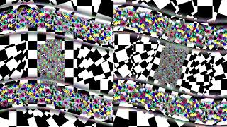 Tom & Jerry: Mouse Maze in Multi Rendering