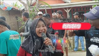 PUPU BAYU || WINDA DWI LESTARI || ANDI PUTRA 1 || DS TALUNJAYA BANYUSARI