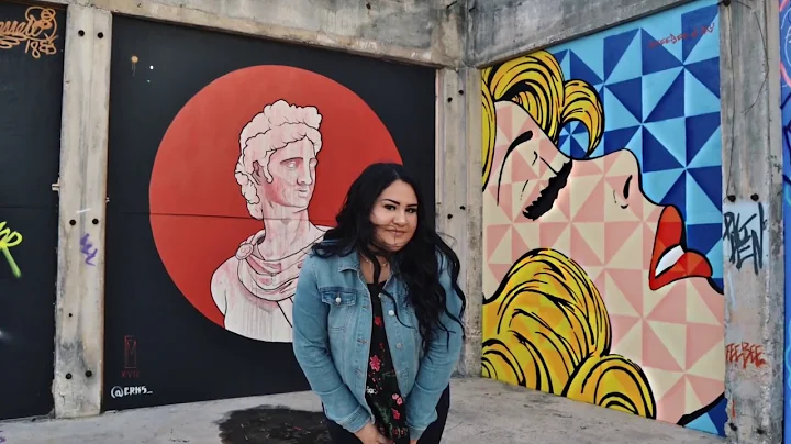 Essex Modern City Vlog // 2019