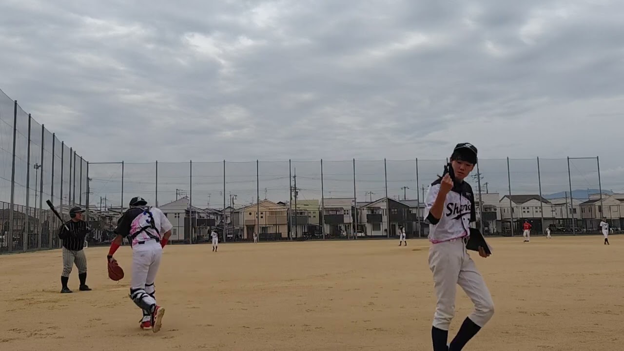 み の 池野 球場