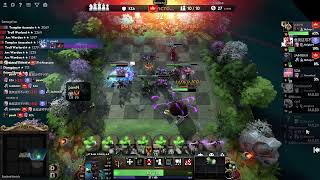 Against cheaters CS2 and DAC rank gargay