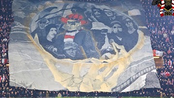 AFC Ajax is de club!