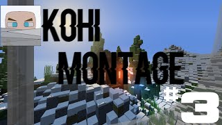 Montage #3 | CTL Serv | Combo