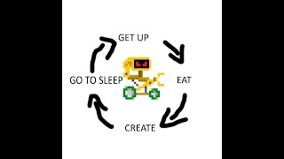 Ultimate Level Buider Meme