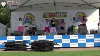 iDOLStreet 『GEMなう。』 vol.08◆2013年8月16日配信