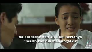 Ingin Ku Salahkan Waktu