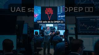 🤯 ¡Pánico en los mercados! IA, Irán y la Reserva Federal 🚀