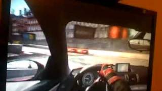 ati radeon hd 5870 need for speed shift game play
