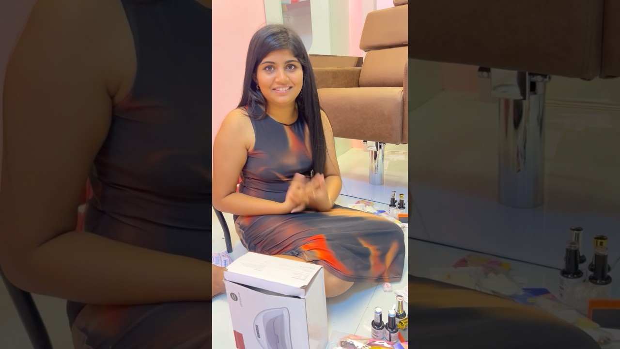 2 Days Online Nail Art Course ☎️7708989148 || vlogsofsona || 