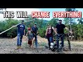 This is HUGE For the 41.36| Changes Camp Life| Community Build SLR CRC