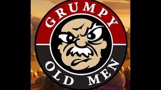CCL Season 3 Grand Finals Grumpy Old Men vs Dark Looters Z (Unofficial)