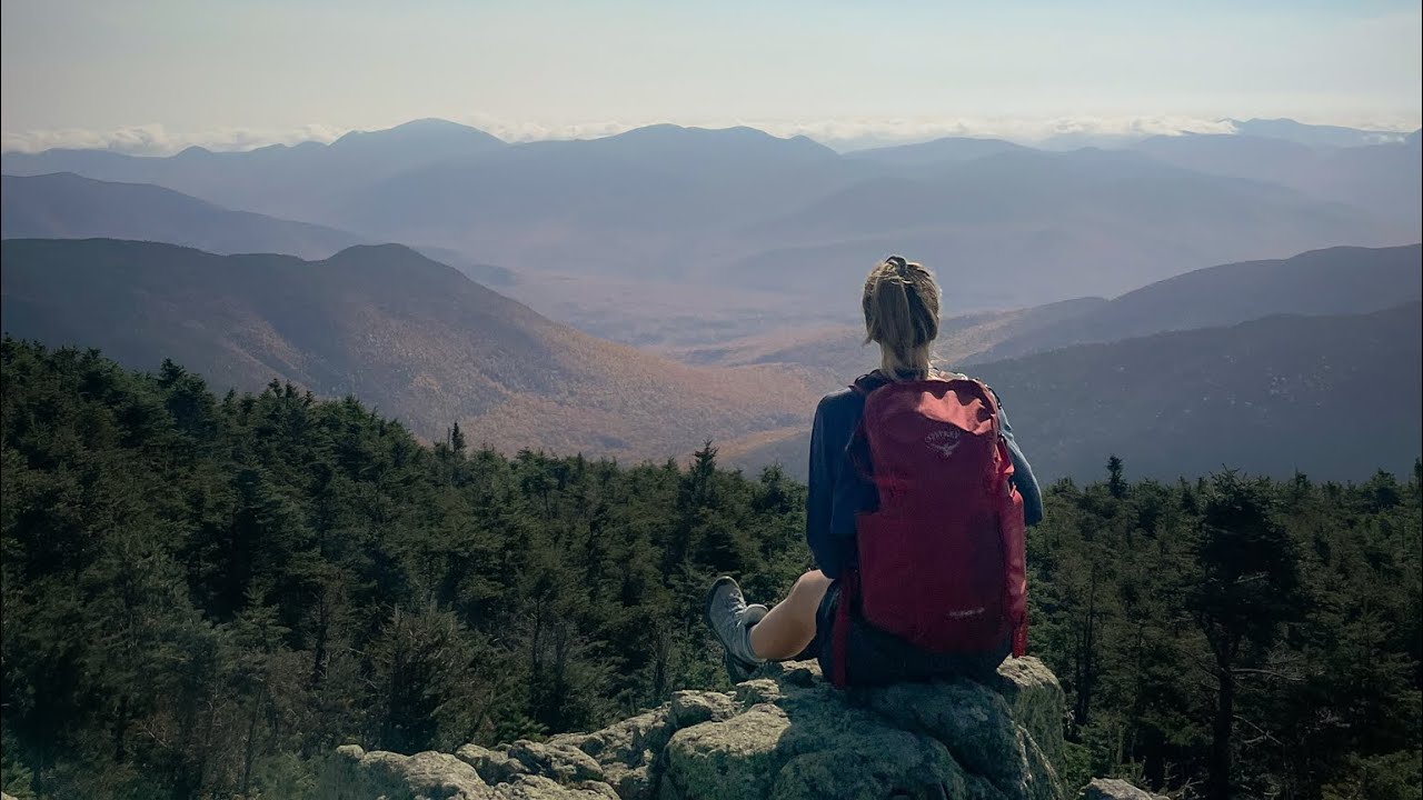 Best hike in the White Mountains! 