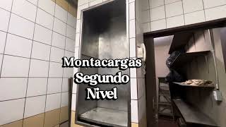 Venta de edificio en Heredia. Antiguo restaurante Las Cavitas