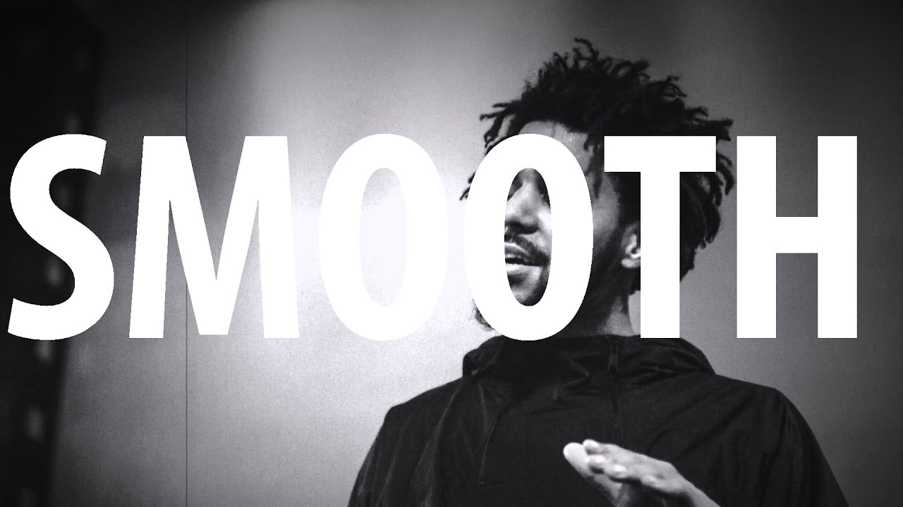 J. Cole Type Beat - Smooth - By GLN Prod.