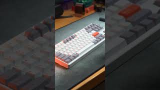 Evo80 Mechanicalkeyboard Kit Build
