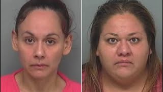 Casa Del Terror Dos Hermanas Retienen A Una Niña Y Abusan De Ella Durante 6 Meses