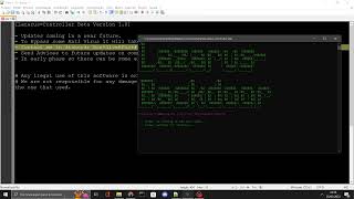 [SHOWCASE] Lazarus v1| Remote Administration Tool | Backdoor