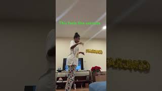 Dont Hide Dance Workout Into 2026 シ