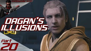 KRIM PLAYS ⭐Star Wars Jedi: Survivor - Part 20⭐
