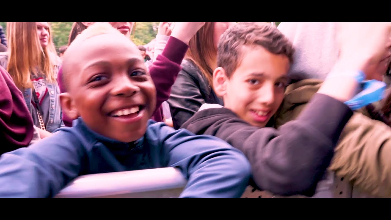 GRINTA - Heroes of Tomorrow