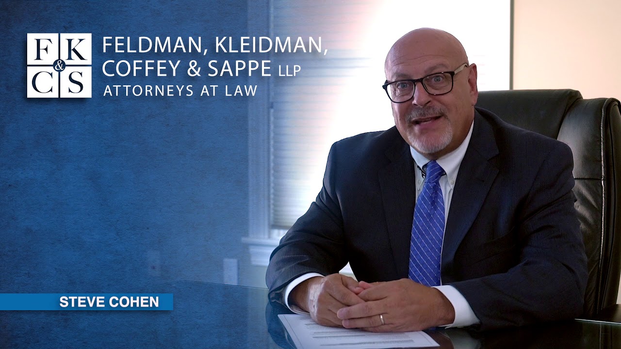 Feldman, Kleidman, Collins & Sappe LLP – Avoiding the law mill.