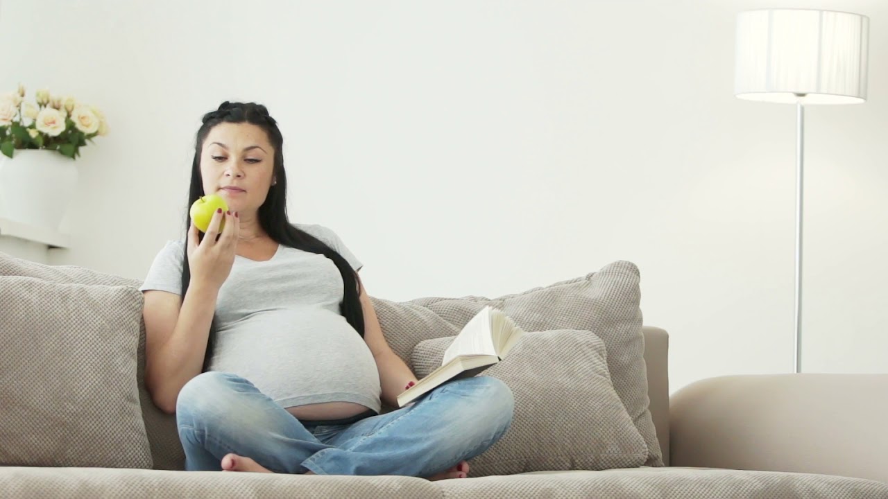 h360 Daily Dose Chia Seeds During Pregnancy YouTube