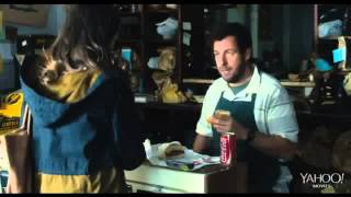 Сапожник Cobbler трейлер новинки кино 2015 Сапожник Cobbler трейлер новинки кино 2015