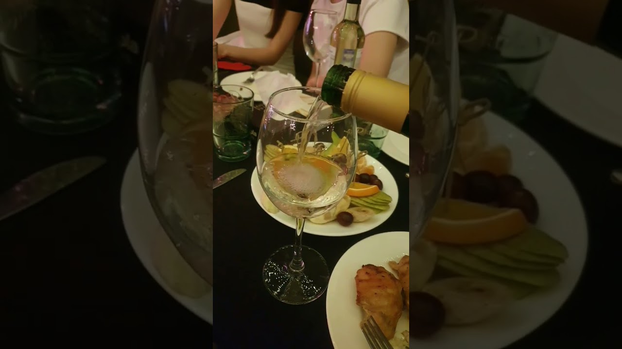 Сингл "Вино" уже на всех площадках! 