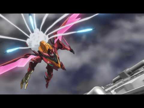 [AMV] Code Geass R2 : Guren S.E.I.T.E.N vs Lancelot Albion [HD]