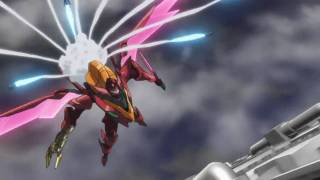 [AMV] Code Geass R2 : Guren S.E.I.T.E.N vs Lancelot Albion [HD]