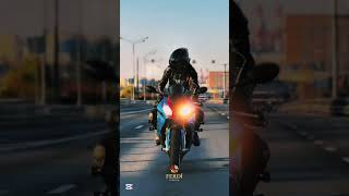 MY Baby &amp; #ferdikircan #mybaby #motorcycle #🖤♠️ #🏍️💨