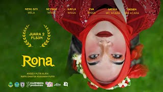 RONA - JUARA 2 FLS3N KABUPATEN BANDUNG 2026 SMKN 1 KATAPANG (Cut Version)