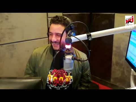 أحمد الفيشاوي بيخاف من إيه ومين أكتر فنان أثر فيه وإيه أكتر حاجة بيعملها حساب