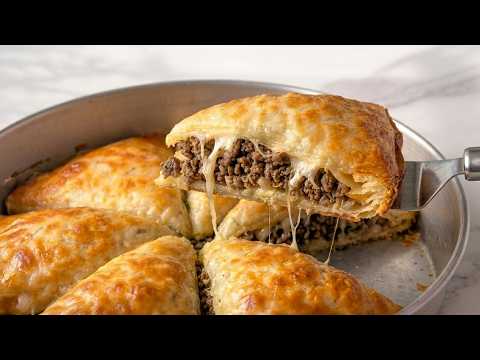 Fried Cheese Tortillas