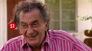 Famous "Inside Deep Throat" - auf S1 Profile