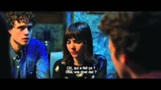 Ouija // Trailer B (NL/FR sub)