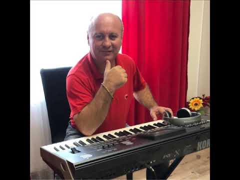 SOUND NOU -KORG Pa 3X -2022 @ TUDORICA DE LA VALCEA 🎹🎧🎧🎧🎧