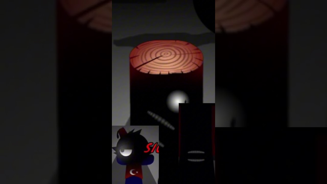 Mr. Tree Phase 5 And Definitive Ft. A Bonus Character 