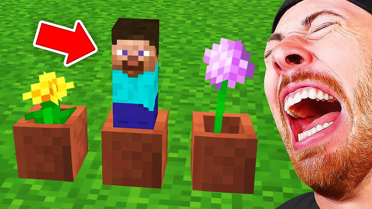 FUNNIEST Minecraft MEMES *FUNNY* YOU WILL LAUGH! - YouTube